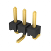 Connectors, Interconnects - Rectangular Connectors - Headers, Male Pins - 1339217-TMM-103-01-G-S-SM - Win Source Electronics