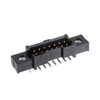 Headers, Male Pins - T2M-107-01-S-D-SM-DS-ND - DigiKey