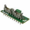 Terminal Block Adapters - 277-5158-ND - DigiKey