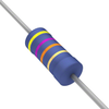 Through Hole Resistors - 738-WW5JB33K0-ND - DigiKey