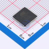 Single Chip Microcomputer/Microcontroller >> Microcontroller Units (MCUs/MPUs/SOCs) -- ATMEGA32A-AU - Image