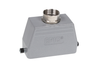 LAPP Rectangular Connectors - 10080900 - Galco Industrial Electronics