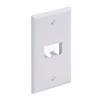 Keystone Faceplates, Frames - 298-15991-ND - DigiKey