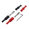 Jacks, Plugs - CT3207W-ND - DigiKey