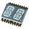 LED Character and Numeric - XZFABBA10A2-ND - DigiKey