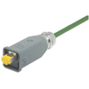 Modular/Ethernet Cables (RJ45, RJ11) - 1195-09485252165050-ND - DigiKey