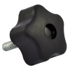 Clamping Knobs Star - ICK-835 - Reid Supply