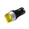 Selector Switches -- 1866-CP24F-2E01Q4Y-ND - Image