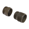 Circular Connector Assemblies - 339-MS3101A20-27P-ND - DigiKey