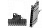 Headers & Wire Housings - 925313-1 - Powell Electronics, Inc.