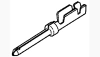 D-Sub Connectors -- 748333-9