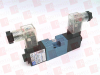 Solenoid Valve - 112701342 - Radwell International