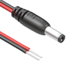Barrel Power Cables - 839-10-02321-ND - DigiKey