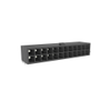 Headers, Male Pins - 10127819-24221LF-ND - DigiKey