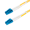 Fiber Optic Cables - 5214-SMDOS2LCLC10M-ND - DigiKey