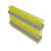 Board Spacers, Stackers (Board to Board) - 612-DWM-27-60-G-D-540-ND - DigiKey
