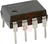 Relay;SSR;Control;DPST-NO;Cur-Rtg 100mA;Vol-Rtg 400V;PCB Mnt;Through Hole;8 Pin - 70158668 - Allied Electronics, Inc.
