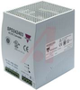 POWER SUPPLY; THREE PHASE; 24VDC; 10A; 240WATTS -- 70014382