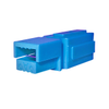 Blade Type Power Connector Housings - 1327G8FP-BK - ODG (Origin Data Global)