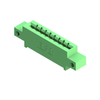 Edgeboard Connectors - 151-837-008-500-612-ND - DigiKey