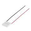 Thermoelectric, Peltier Modules - 2223-CP055-2038-ND - DigiKey