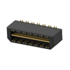 Arrays, Edge Type, Mezzanine (Board to Board) - 17-7-1658014-1TR-ND - DigiKey