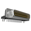 D-Sub Connector Assemblies - FCE17B25PB410-ND - DigiKey