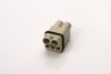Heavy Duty Power Connector Inserts & Modules - 192593 - RS Components, Ltd.