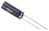 Aluminium Capacitors - 6283790 - RS Components, Ltd.
