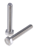 Hex Bolts - 520166 - RS Components, Ltd.