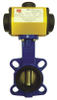 Pneumatic Actuated Valves -- 7998800 - Image