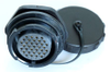 Industrial Circular Connectors - 2506240 - RS Components, Ltd.