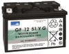 Lead Acid Batteries - 6521632 - RS Components, Ltd.
