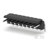 Headers, Male Pins - 17-1744056-9-ND - DigiKey