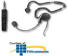 Pryme Radio Products Medium Duty Boom Microphone Headset.. - SPM-1413 - TelephoneStuff.com