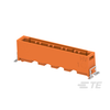 Headers, Male Pins - 2684-524262-ECT-ND - DigiKey