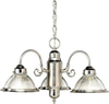 2063-03-55 Mid. Chandeliers-Glass Down - 789327 - Capital Lighting, Inc.