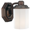 6421-267 1 Light Bath - 6421-267 - Minka Group