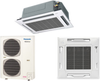 Single Split System - Ceiling Recessed Heat Pumps -- 42PEU1U6