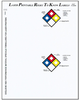 RTK NFPA VINYL 5X7 - 59253 - Brady Corporation