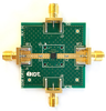 Evaluation Board for F2258 Voltage Variable RF Attenuator - F2258EVBI - Integrated Device Technology