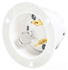 Locking Flanged Male Base Inlet -- 71030MB - Image