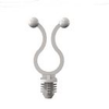 Twist Ties - Fir Tree Mount - STL-3-600-3-01 - Essentra Components