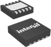 100V, 3A/4A Peak, High Frequency Half-Bridge Drivers -- ISL2111ARTZ - Image