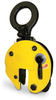 Hinged Univeral Plate Clamp -- CY Series