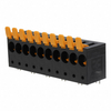 Terminal Blocks - Wire to Board - 2453770000-ND - DigiKey