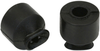 Flat suction cup (oval) for narrow or curved workpieces SGO 4x2 NBR-60 N003 - 10.01.01.00456 - Schmalz Inc.