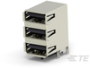 USB Connectors - 2041495-1 - TE Connectivity