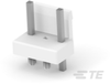 PCB Headers & Receptacles - 1-1744429-3 - TE Connectivity