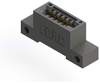 Card Edge Connectors - Edgeboard Connectors - 395-006-520-112 - Lingto Electronic Limited